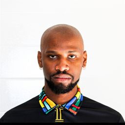 Gomolemo Khaba