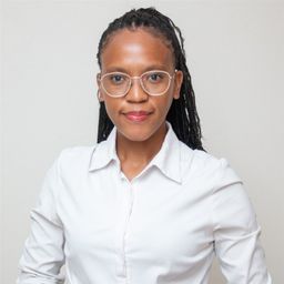 Amanda Kumalo