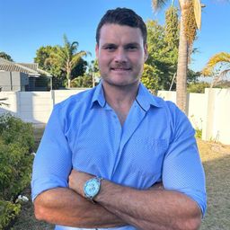 Ruan Laubscher