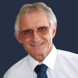 Vikus van Rooyen