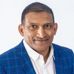 Nilesh Jasmath