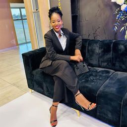 Hapiness Mokgotla