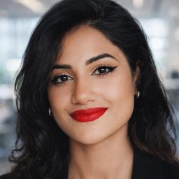 Simone Govender