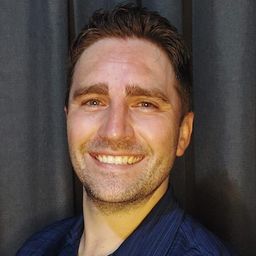 Shaun van Niekerk