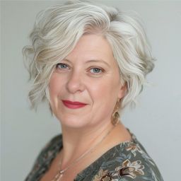 Paula van der Westhuizen