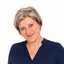 Paula van der Westhuizen