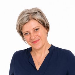 Paula van der Westhuizen