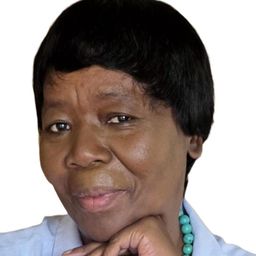 Jane Mtoti