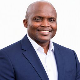 Bongani Ngwane