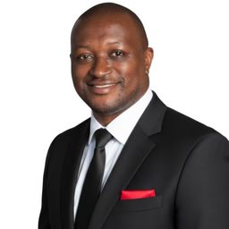 Arthur Charles van Wyk