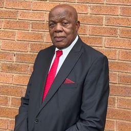 Amos Lusenga