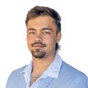 Keagan van der Bergh