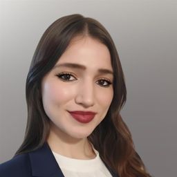 Amy van Rooyen