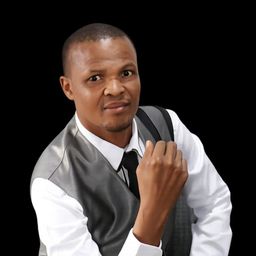 Tshepo Matasana