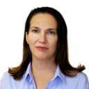 Annette van der Merwe