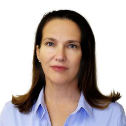 Annette van der Merwe