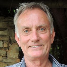 Christoff Coetzer