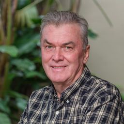 Gareth Teeling