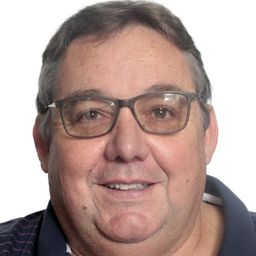 Greg Pitcher