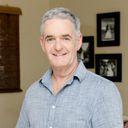 John and Christy van Coller