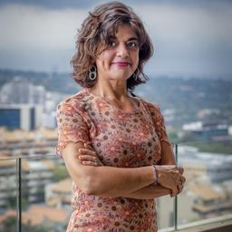 Maria Conradie