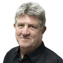 Paddy Dalzell
