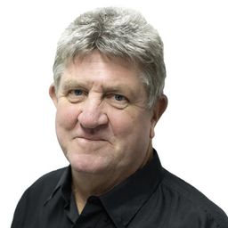 Paddy Dalzell