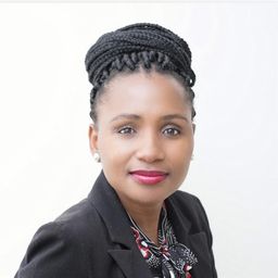 Tumi Mthembu