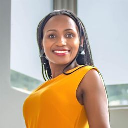 Tumi Mthembu