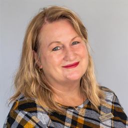 Veronica Hanekom