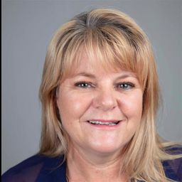 Sally Searle