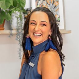 Tamaryn Strydom