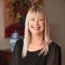 Melanie van Der Westhuizen