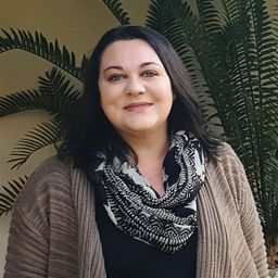 Anneke van Jaarsveld