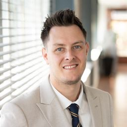 Rynhard van Schaik