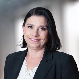 Zelda van Dyk
