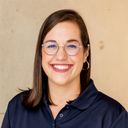 Lynn-Marié Combrink