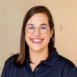 Lynn-Marié Combrink