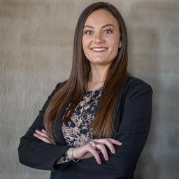 Alicia Potgieter