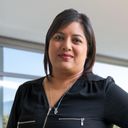 Tammy Naidu