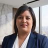 Tammy Naidu