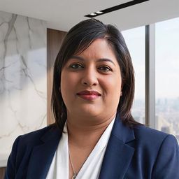 Tammy Naidu