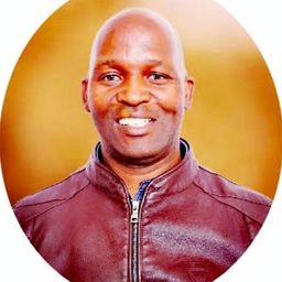 Solomon Moatshe