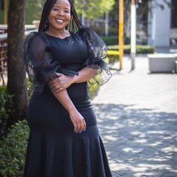 Kelebogile Khumalo