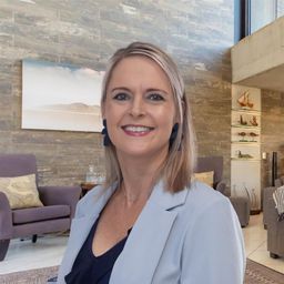 Kristy Strydom