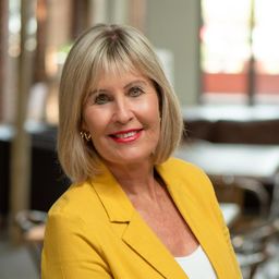 Annelize Joubert