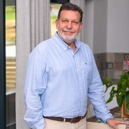 Sascha Klemm