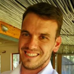 Ian van Deventer