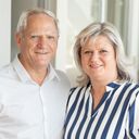 Marita & Pieter Jacobs