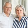 Marita & Pieter Jacobs